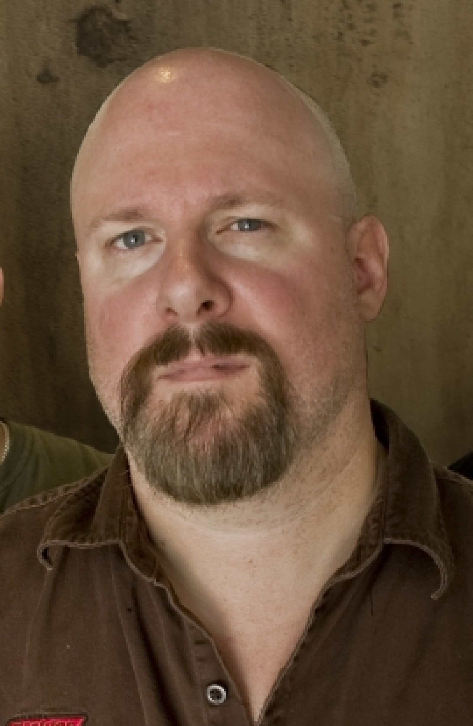 Gary Meskil Pro-Pain, Salvation, Crumbsuckers im Interview (Februar 2015) Gary Meskil Pro-Pain, Salvation, Crumbsuckers im Interview (Februar 2015)